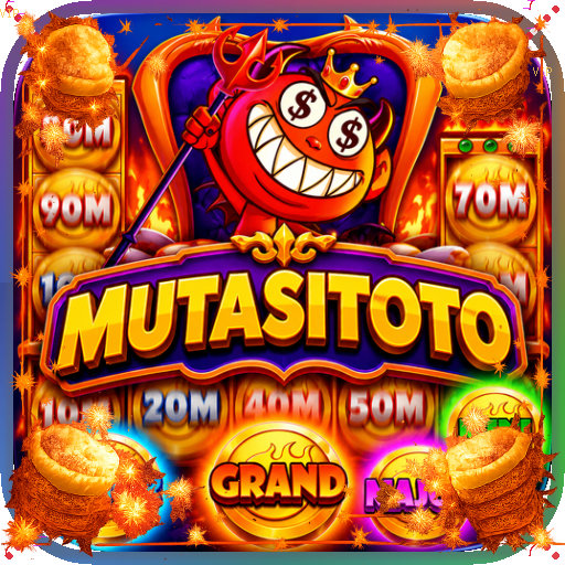 mutasitoto — mitra unggulan